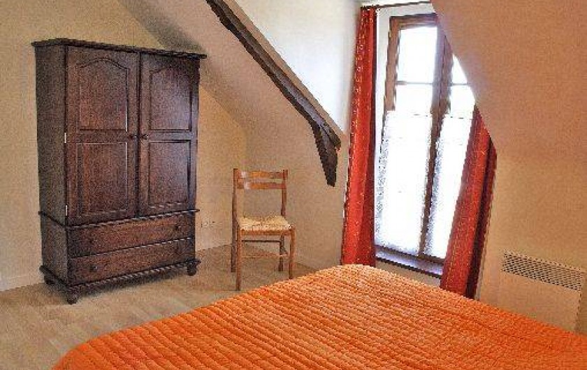 Location de vacances - Gîte à Saint-Alban