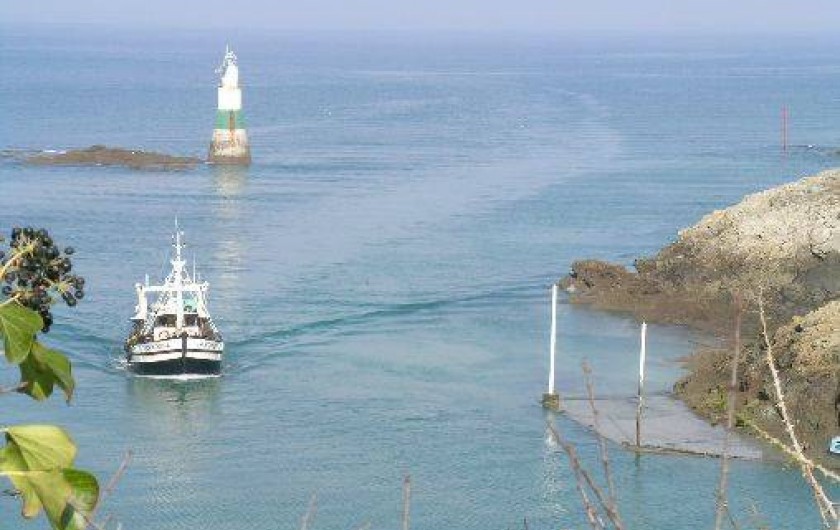 Location de vacances - Gîte à Saint-Alban