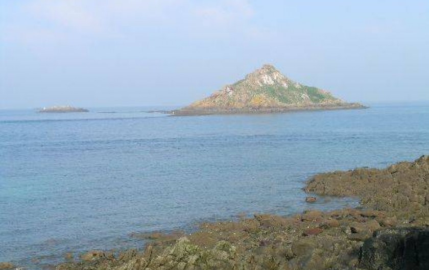 Location de vacances - Gîte à Saint-Alban