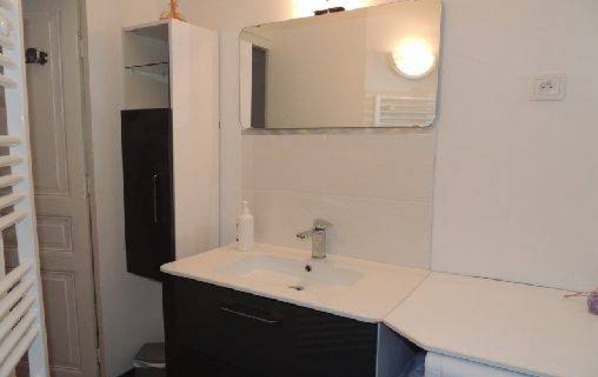 Location de vacances - Appartement à La Bourboule