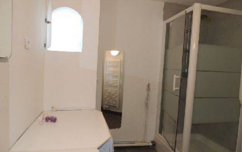 Location de vacances - Appartement à La Bourboule