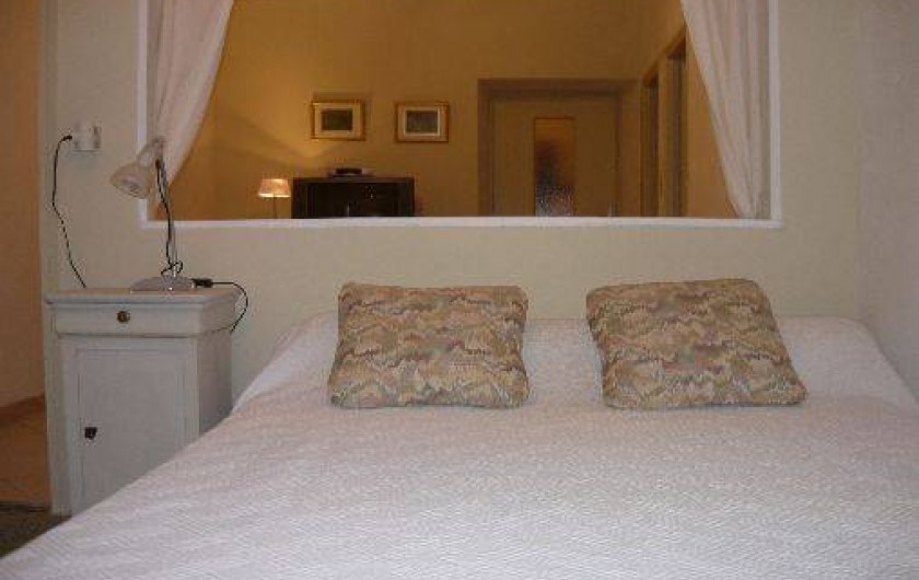 Location de vacances - Appartement à Calvi