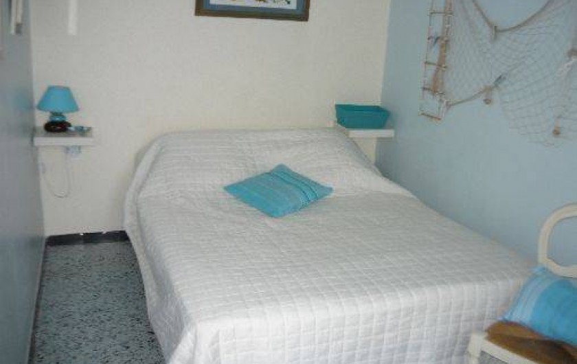 Location de vacances - Appartement à Calvi