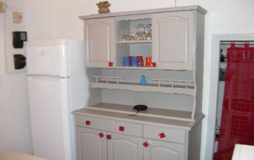 Location de vacances - Appartement à Calvi