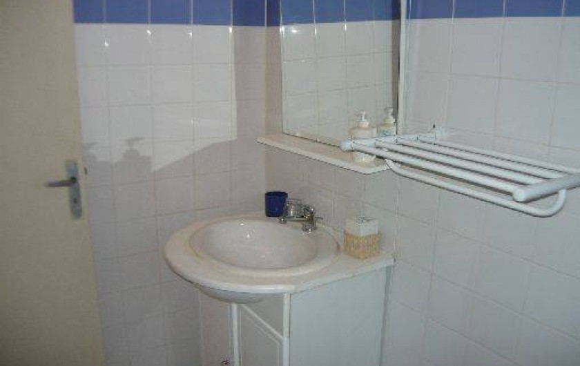 Location de vacances - Appartement à Calvi