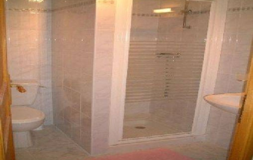 Location de vacances - Gîte à Granges-sur-Vologne