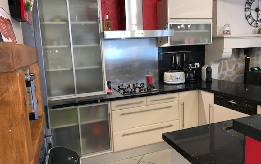 Location de vacances - Gîte à Villy