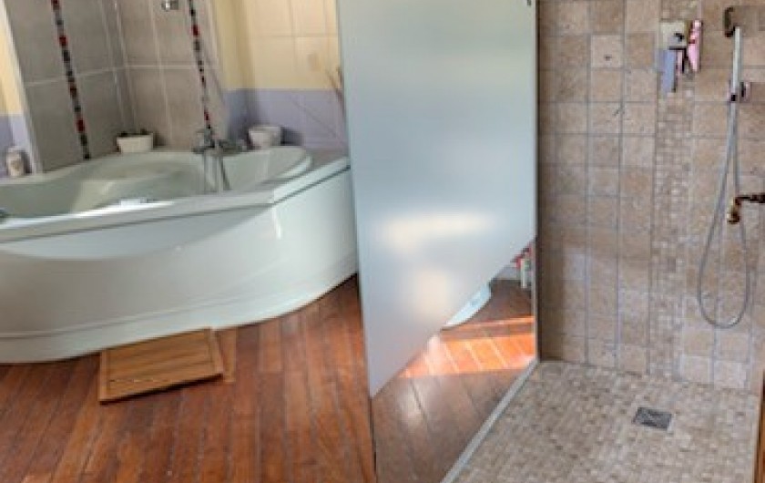 Location de vacances - Gîte à Villy