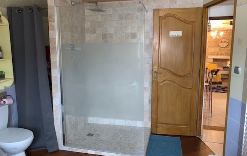 Location de vacances - Gîte à Villy