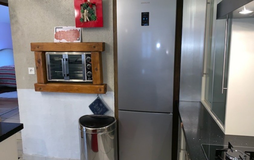 Location de vacances - Gîte à Villy