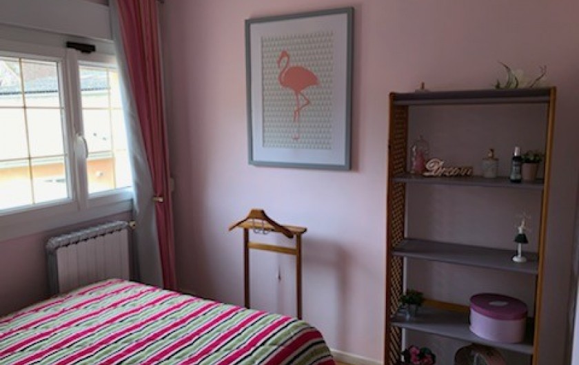 Location de vacances - Gîte à Villy