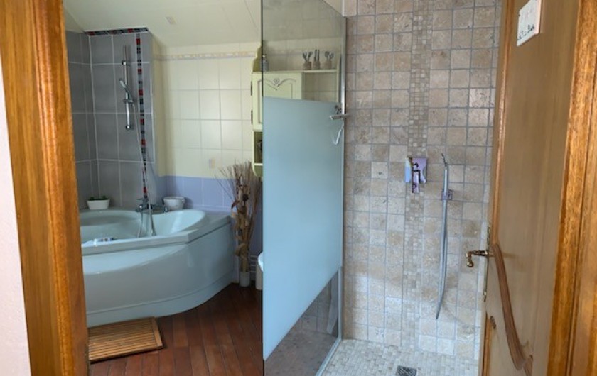 Location de vacances - Gîte à Villy