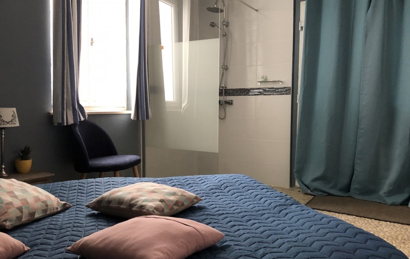 Location de vacances - Gîte à Villy