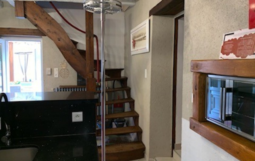 Location de vacances - Gîte à Villy