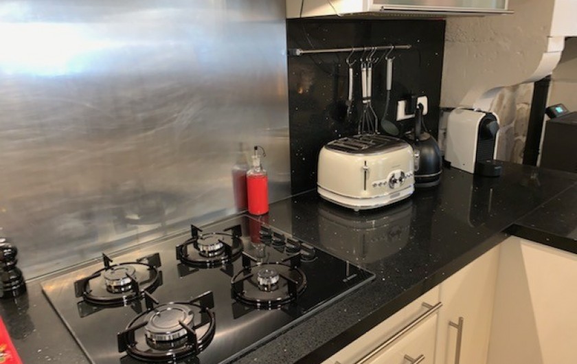 Location de vacances - Gîte à Villy