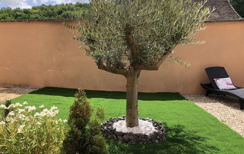 Location de vacances - Gîte à Villy