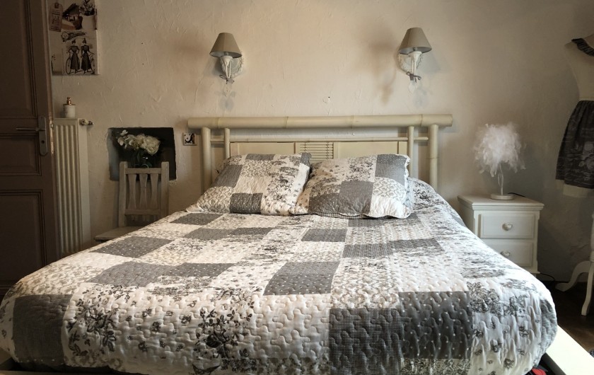 Location de vacances - Gîte à Villy