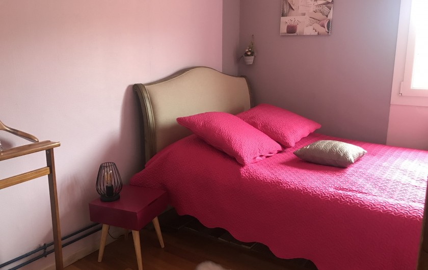 Location de vacances - Gîte à Villy