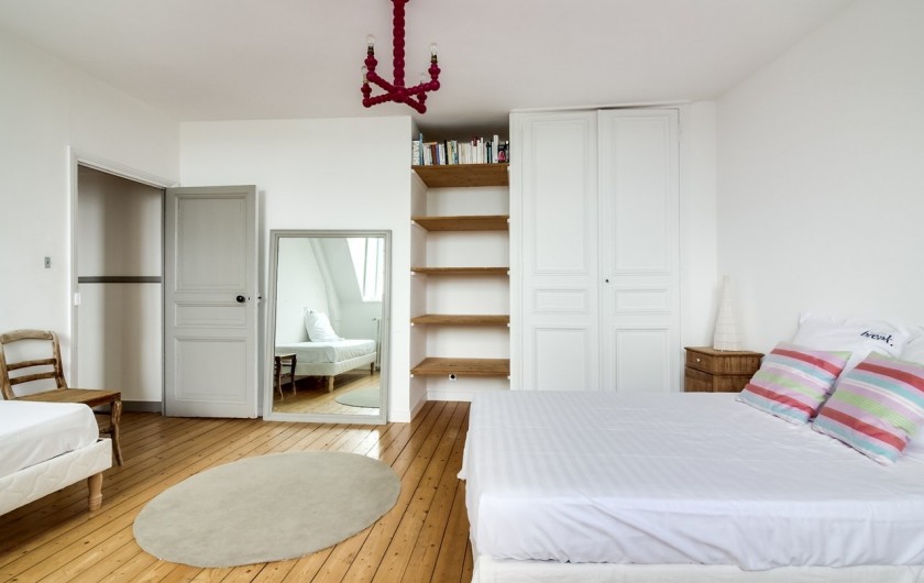 Location de vacances - Maison - Villa à Saint-Briac-sur-Mer