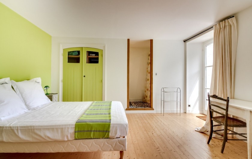 Location de vacances - Maison - Villa à Saint-Briac-sur-Mer