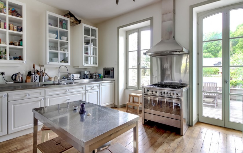 Location de vacances - Maison - Villa à Saint-Briac-sur-Mer