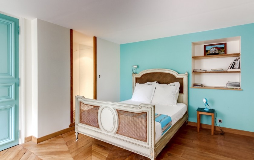 Location de vacances - Maison - Villa à Saint-Briac-sur-Mer