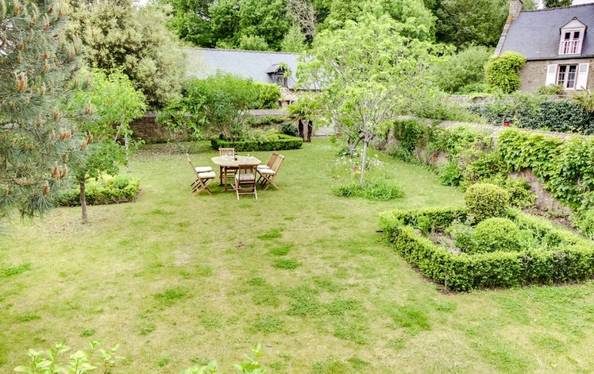 Location de vacances - Maison - Villa à Saint-Briac-sur-Mer