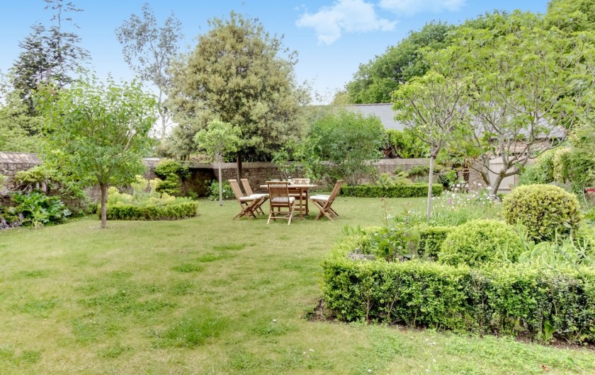 Location de vacances - Maison - Villa à Saint-Briac-sur-Mer