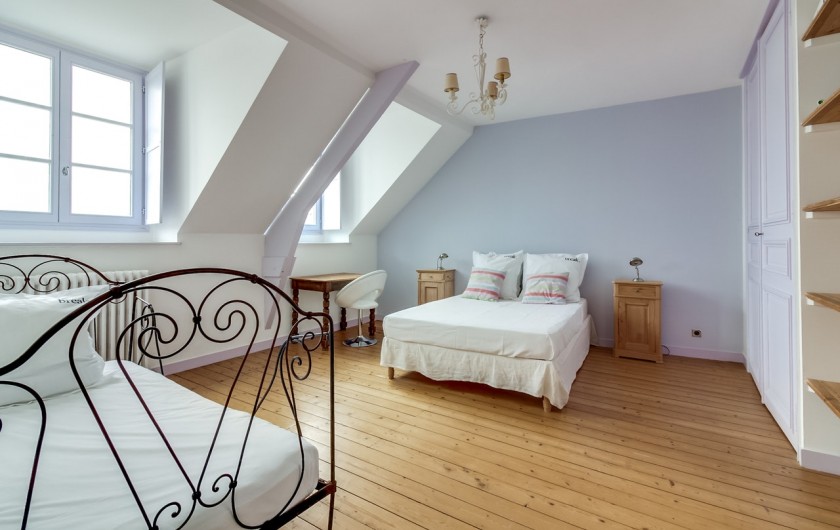 Location de vacances - Maison - Villa à Saint-Briac-sur-Mer