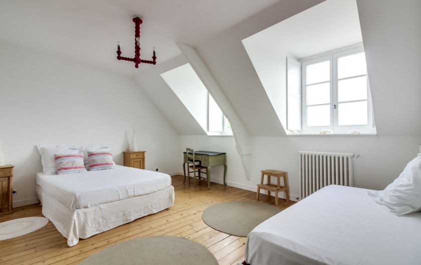 Location de vacances - Maison - Villa à Saint-Briac-sur-Mer