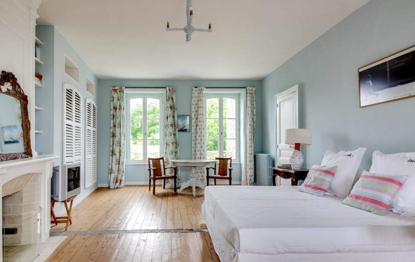 Location de vacances - Maison - Villa à Saint-Briac-sur-Mer