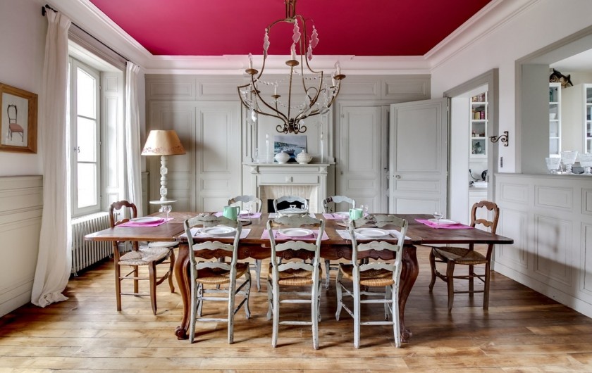 Location de vacances - Maison - Villa à Saint-Briac-sur-Mer