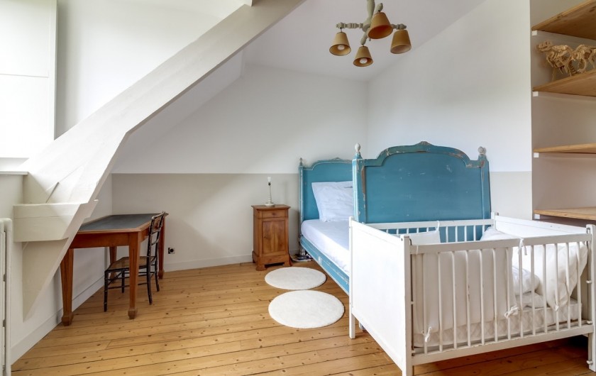 Location de vacances - Maison - Villa à Saint-Briac-sur-Mer