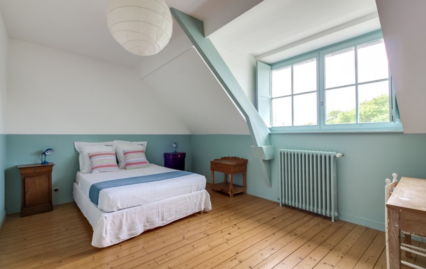 Location de vacances - Maison - Villa à Saint-Briac-sur-Mer