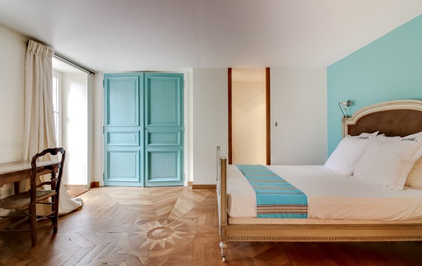 Location de vacances - Maison - Villa à Saint-Briac-sur-Mer