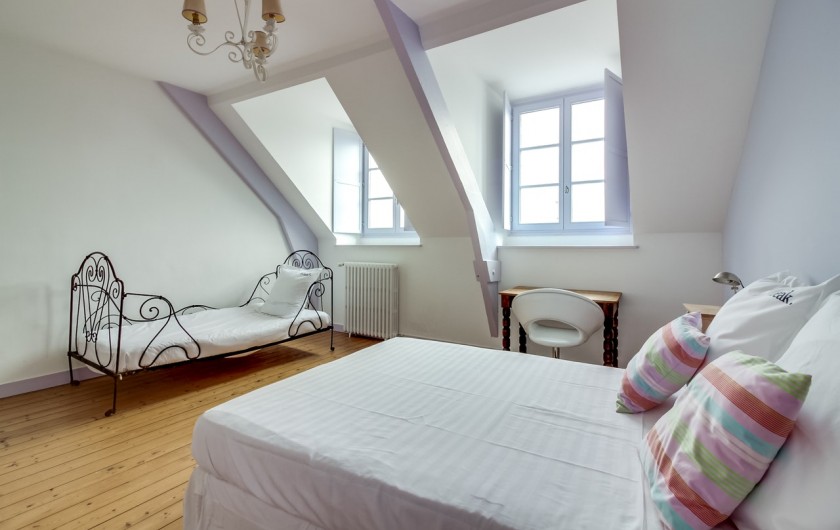 Location de vacances - Maison - Villa à Saint-Briac-sur-Mer