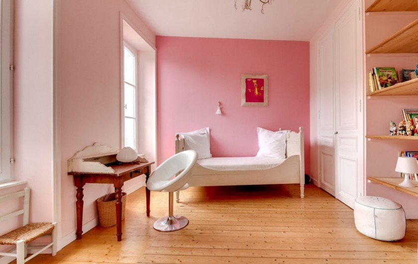 Location de vacances - Maison - Villa à Saint-Briac-sur-Mer