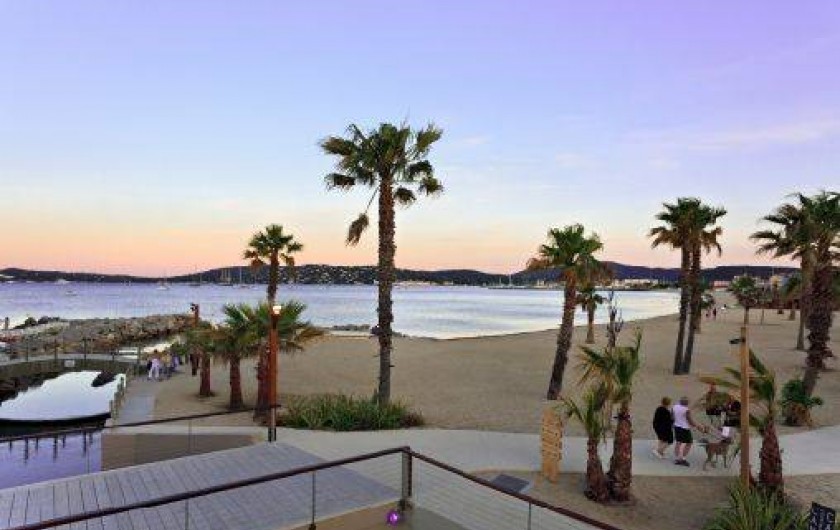 Location de vacances - Bungalow - Mobilhome à Grimaud