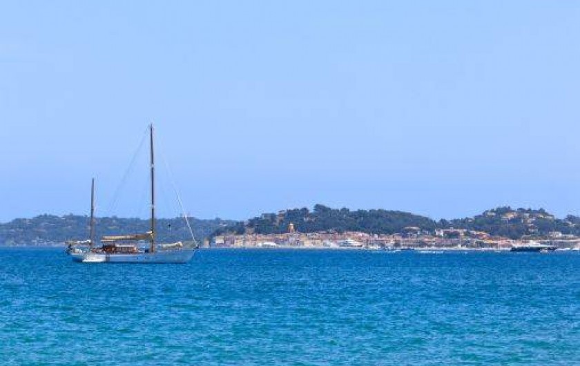 Location de vacances - Bungalow - Mobilhome à Grimaud