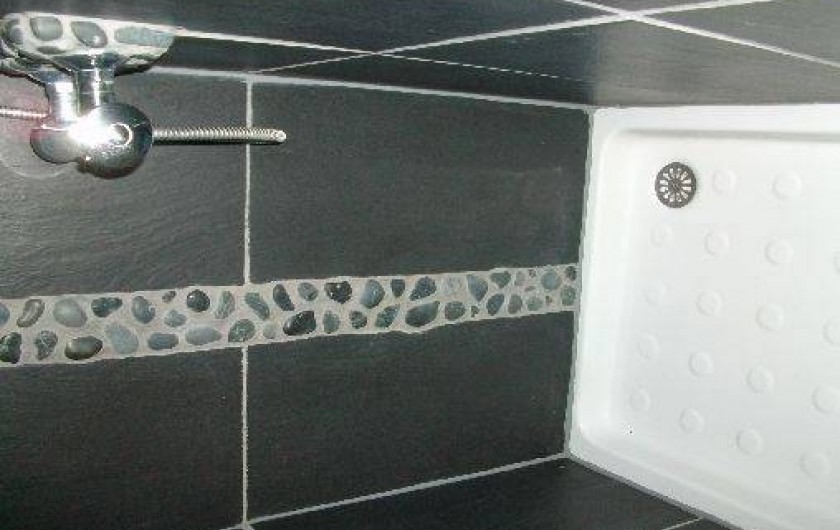 Location de vacances - Studio à Station de Valfréjus