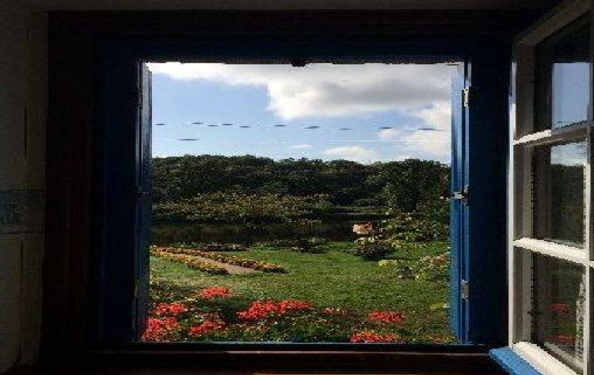 Location de vacances - Gîte à Inzinzac-Lochrist