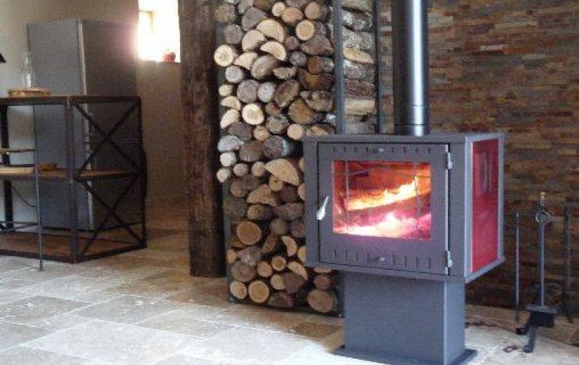 Location de vacances - Gîte à Darcey