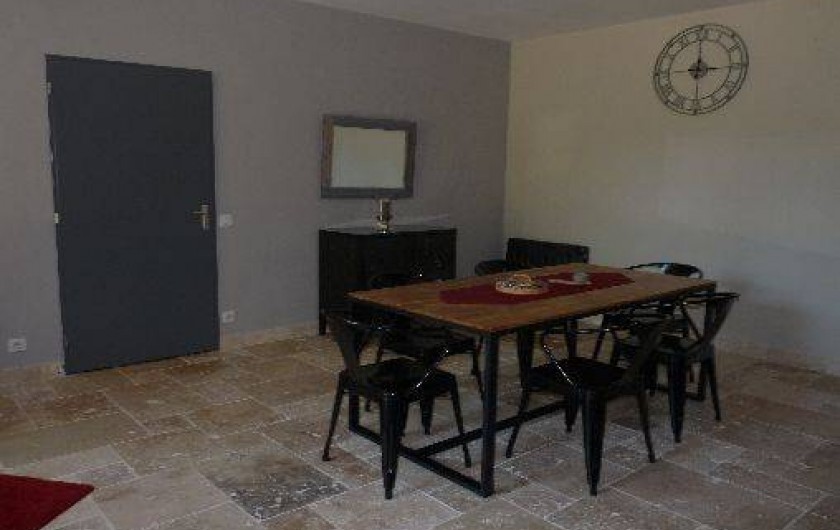 Location de vacances - Gîte à Darcey