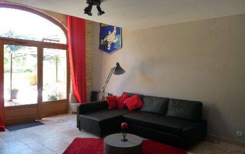 Location de vacances - Gîte à Darcey