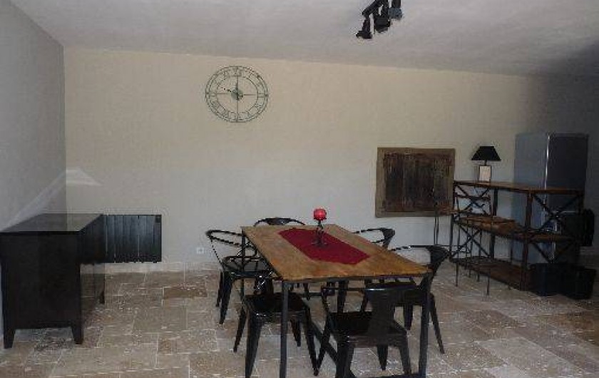 Location de vacances - Gîte à Darcey