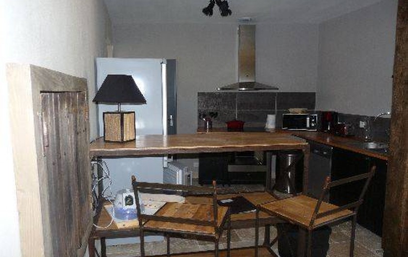 Location de vacances - Gîte à Darcey