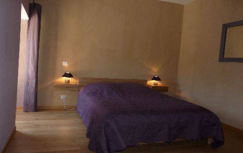 Location de vacances - Gîte à Darcey