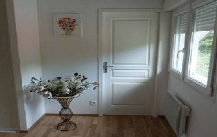 Location de vacances - Appartement à Gérardmer