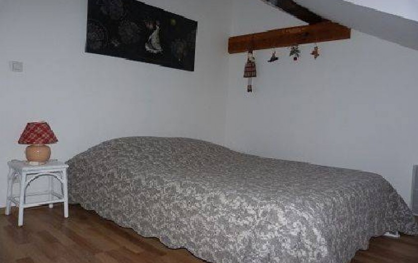 Location de vacances - Appartement à Gérardmer