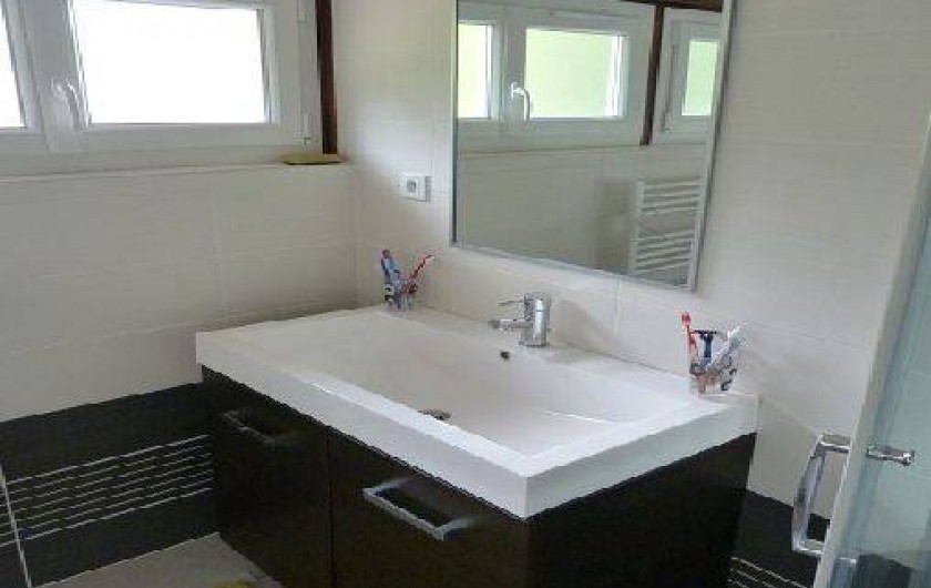 Location de vacances - Appartement à Gérardmer